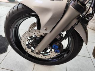 Yamaha TDM 900 A 2005 ABS-thumb-10
