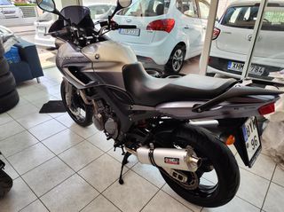 Yamaha TDM 900 A 2005 ABS-thumb-4