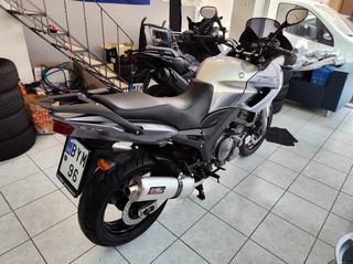 Yamaha TDM 900 A 2005 ABS-thumb-5