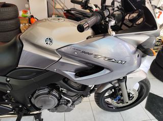Yamaha TDM 900 A 2005 ABS-thumb-16