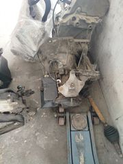FORD FIESTA 1.4 DIESEL