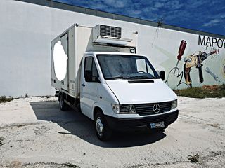 Ψυγείο Mercedes-Benz 1999 Spinter 308D-thumb-2