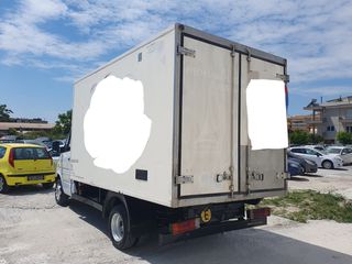 Ψυγείο Mercedes-Benz 1999 Spinter 308D-thumb-5