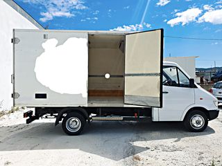 Ψυγείο Mercedes-Benz 1999 Spinter 308D-thumb-6