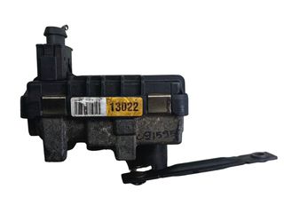 Ηλεκτρικός Ενεργοποιητής Τουρμπο Ford Transit 2006-2013