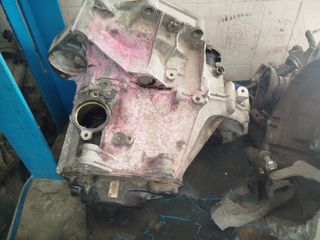 ΣΑΣΜΑΝ ΑΠΟ SEAT IBIZA 1.6 16V 2008 BTS