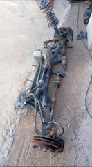 ΗΛΕΚΤΡΙΚΗ ΚΡΕΜΑΓΙΕΡΑ MITSUBISHI COLT '08