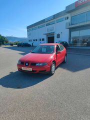 Seat Leon 2005
