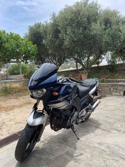 Yamaha TDM 900 2007