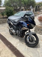 Yamaha TDM 900 2007-thumb-1