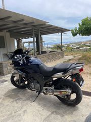 Yamaha TDM 900 2007-thumb-2