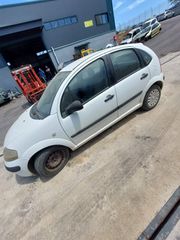 CITROEN C3 2005 ΚΩΔ ΚΙΝΗΤΗΡΑ ΗΕΧ ΜΟΝΟ ΓΙΑ ΑΝΤΑΛΛΑΚΤΙΚΑ ΑΠΟΣΤΟΛΗ ΣΕ ΟΛΗ ΤΗΝ ΕΛΛΑΔΑ-thumb-3