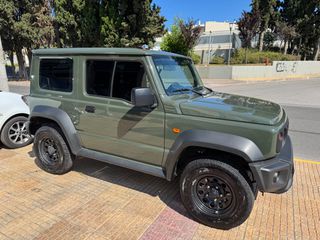 Suzuki Jimny 2022 JIMNY 1500CC 4X4