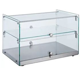 ΠΡΟΣΦΟΡΑ!!! VENTUS Ve45n Βιτρίνα Ουδέτερη 45 L Ventus Ve45n