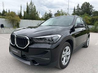 Bmw X1 2021 XDRIVE 25E PLUG IN HYBRID 4X4