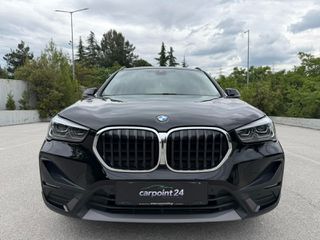 Bmw X1 2021 XDRIVE 25E PLUG IN HYBRID 4X4-thumb-1