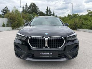 Bmw X1 2021 XDRIVE 25E PLUG IN HYBRID 4X4-thumb-2