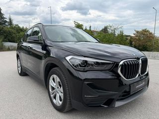Bmw X1 2021 XDRIVE 25E PLUG IN HYBRID 4X4-thumb-3