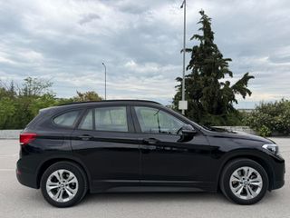Bmw X1 2021 XDRIVE 25E PLUG IN HYBRID 4X4-thumb-4