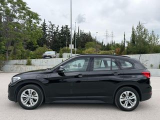 Bmw X1 2021 XDRIVE 25E PLUG IN HYBRID 4X4-thumb-5