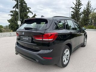 Bmw X1 2021 XDRIVE 25E PLUG IN HYBRID 4X4-thumb-6
