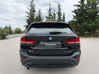 Bmw X1 2021 XDRIVE 25E PLUG IN HYBRID 4X4-thumb-7