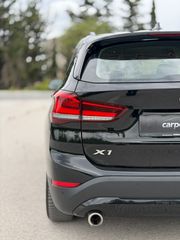 Bmw X1 2021 XDRIVE 25E PLUG IN HYBRID 4X4-thumb-8