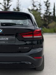 Bmw X1 2021 XDRIVE 25E PLUG IN HYBRID 4X4-thumb-9