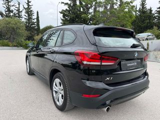 Bmw X1 2021 XDRIVE 25E PLUG IN HYBRID 4X4-thumb-10
