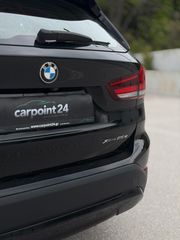 Bmw X1 2021 XDRIVE 25E PLUG IN HYBRID 4X4-thumb-12
