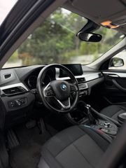 Bmw X1 2021 XDRIVE 25E PLUG IN HYBRID 4X4-thumb-13
