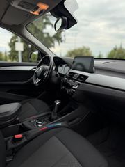 Bmw X1 2021 XDRIVE 25E PLUG IN HYBRID 4X4-thumb-14