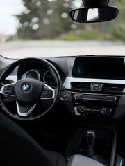 Bmw X1 2021 XDRIVE 25E PLUG IN HYBRID 4X4-thumb-15