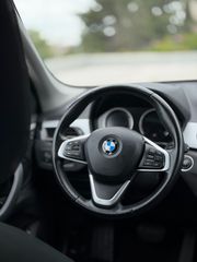 Bmw X1 2021 XDRIVE 25E PLUG IN HYBRID 4X4-thumb-16