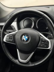 Bmw X1 2021 XDRIVE 25E PLUG IN HYBRID 4X4-thumb-17