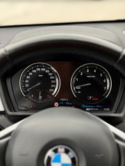 Bmw X1 2021 XDRIVE 25E PLUG IN HYBRID 4X4-thumb-18
