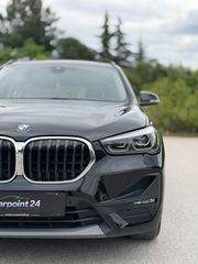 Bmw X1 2021 XDRIVE 25E PLUG IN HYBRID 4X4-thumb-19