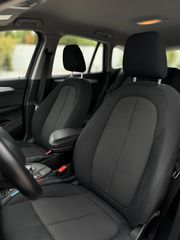 Bmw X1 2021 XDRIVE 25E PLUG IN HYBRID 4X4-thumb-22