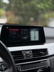Bmw X1 2021 XDRIVE 25E PLUG IN HYBRID 4X4-thumb-27