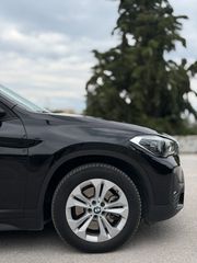 Bmw X1 2021 XDRIVE 25E PLUG IN HYBRID 4X4-thumb-31