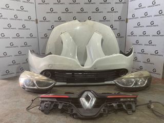ΜΟΥΡΗ ΚΟΜΠΛΕ RENAULT CLIO (13'-16')