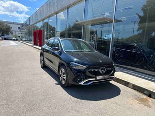 Mercedes-Benz GLA 200 2025 ΕΛΛΗΝΙΚΟ ΕΓΓΥΗΣΗ 13200 ΧΛΜ!