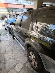Ford Maverick 2005 2.3 XLT