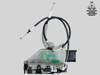ΚΛΕΙΔΑΡΙΑ ΠΙΣΩ ΔΕΞΙΑ PEUGEOT 3008 II 2016-2024 OEM 9823729080 9810391480 PSA 237290