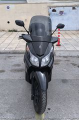 Sym Citycom 300i 2015 SYM CYTICOM S CBS
