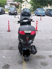 Sym Citycom 300i 2015 SYM CYTICOM S CBS-thumb-2