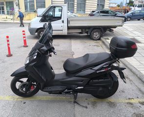 Sym Citycom 300i 2015 SYM CYTICOM S CBS-thumb-3