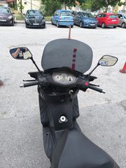 Sym Citycom 300i 2015 SYM CYTICOM S CBS-thumb-4