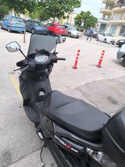 Sym Citycom 300i 2015 SYM CYTICOM S CBS-thumb-5