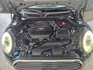 Mini Cooper D 2016 Full extra - Eco/Sport-thumb-21